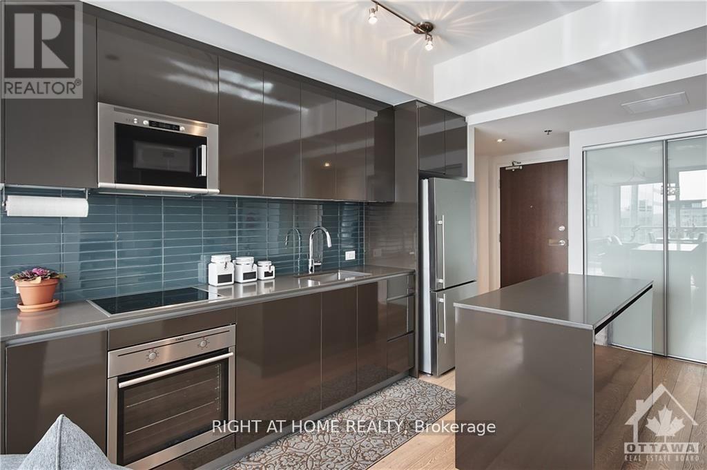 #1601 - 199 Slater Street, Ottawa, Ontario  K1P 0C8 - Photo 6 - X12941566