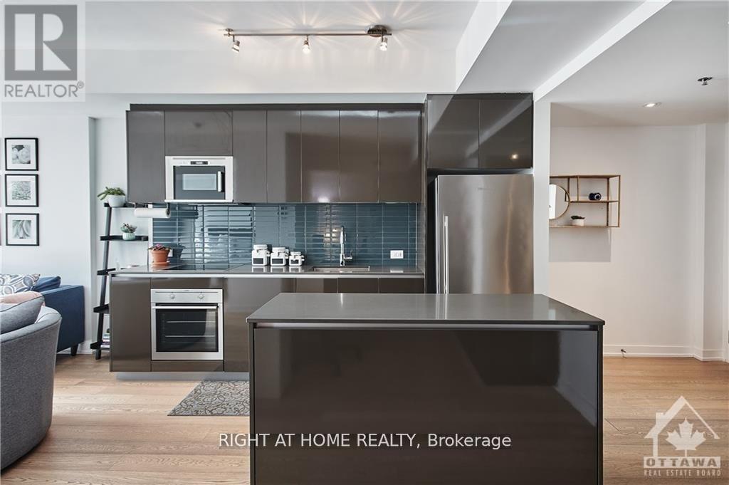 #1601 - 199 Slater Street, Ottawa, Ontario  K1P 0C8 - Photo 7 - X12941566