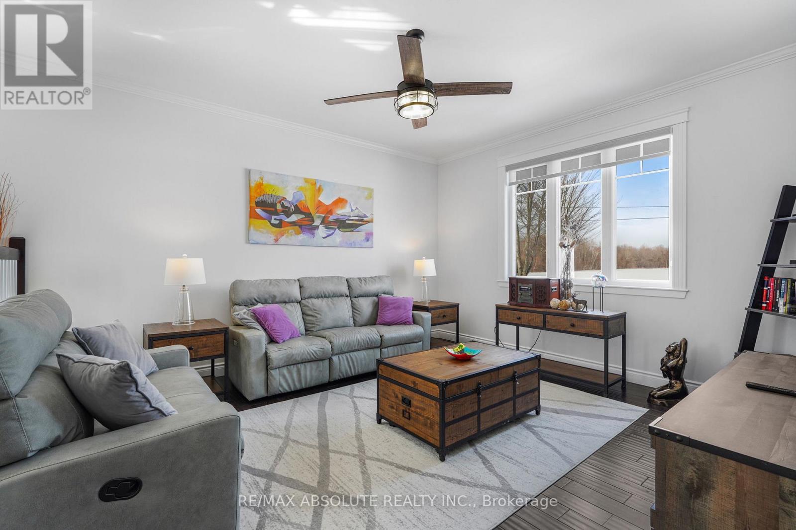 2655 Charbonneau Road, Champlain, Ontario  K0B 1K0 - Photo 14 - X12941586