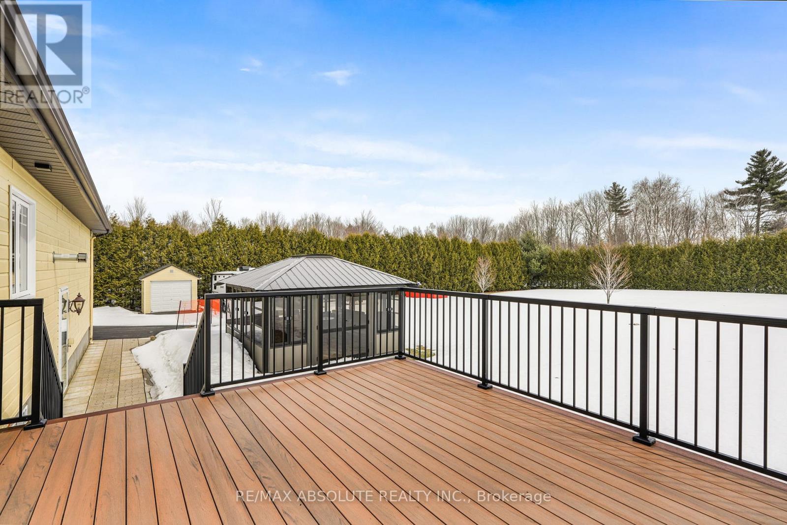 2655 Charbonneau Road, Champlain, Ontario  K0B 1K0 - Photo 27 - X12941586