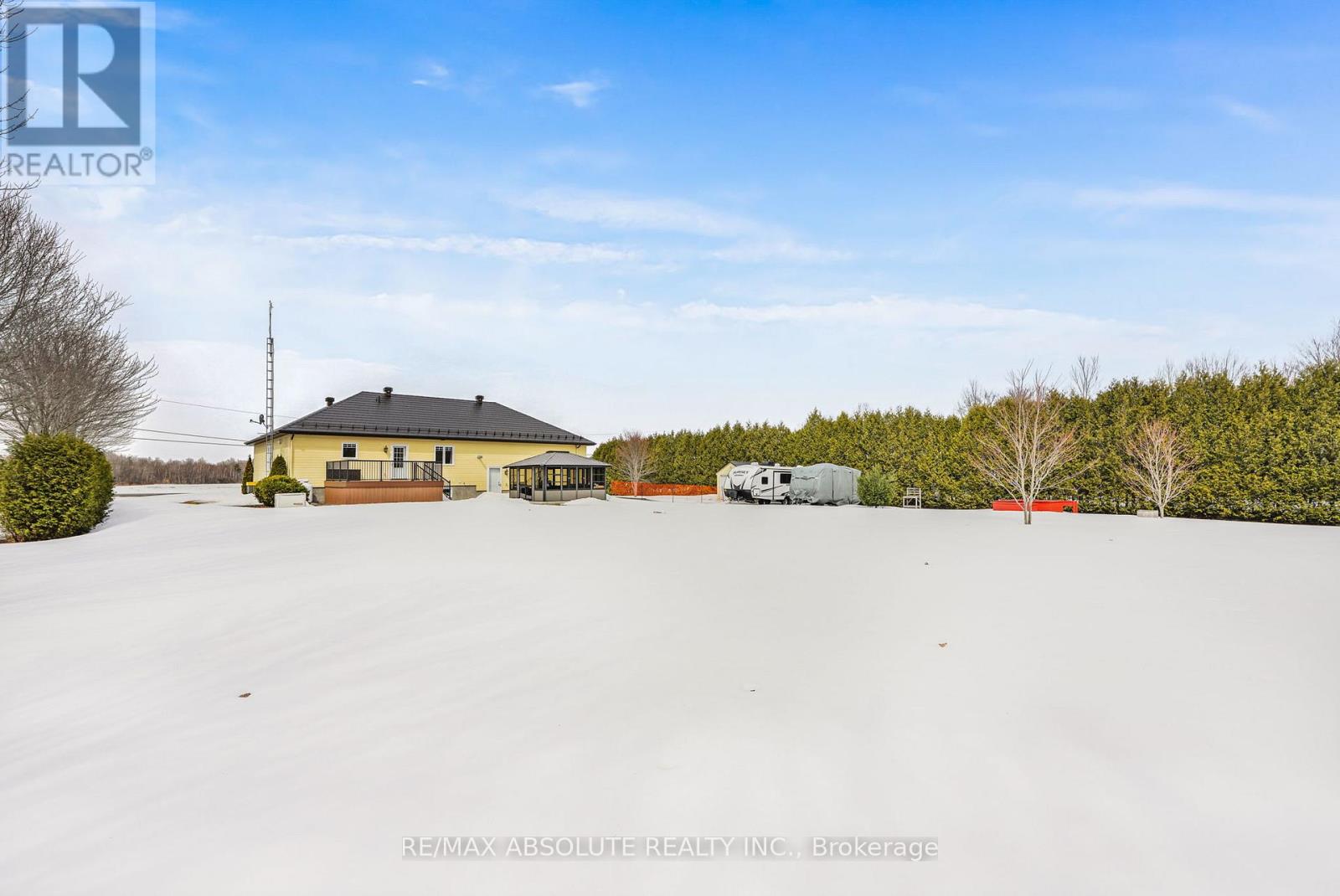 2655 Charbonneau Road, Champlain, Ontario  K0B 1K0 - Photo 29 - X12941586