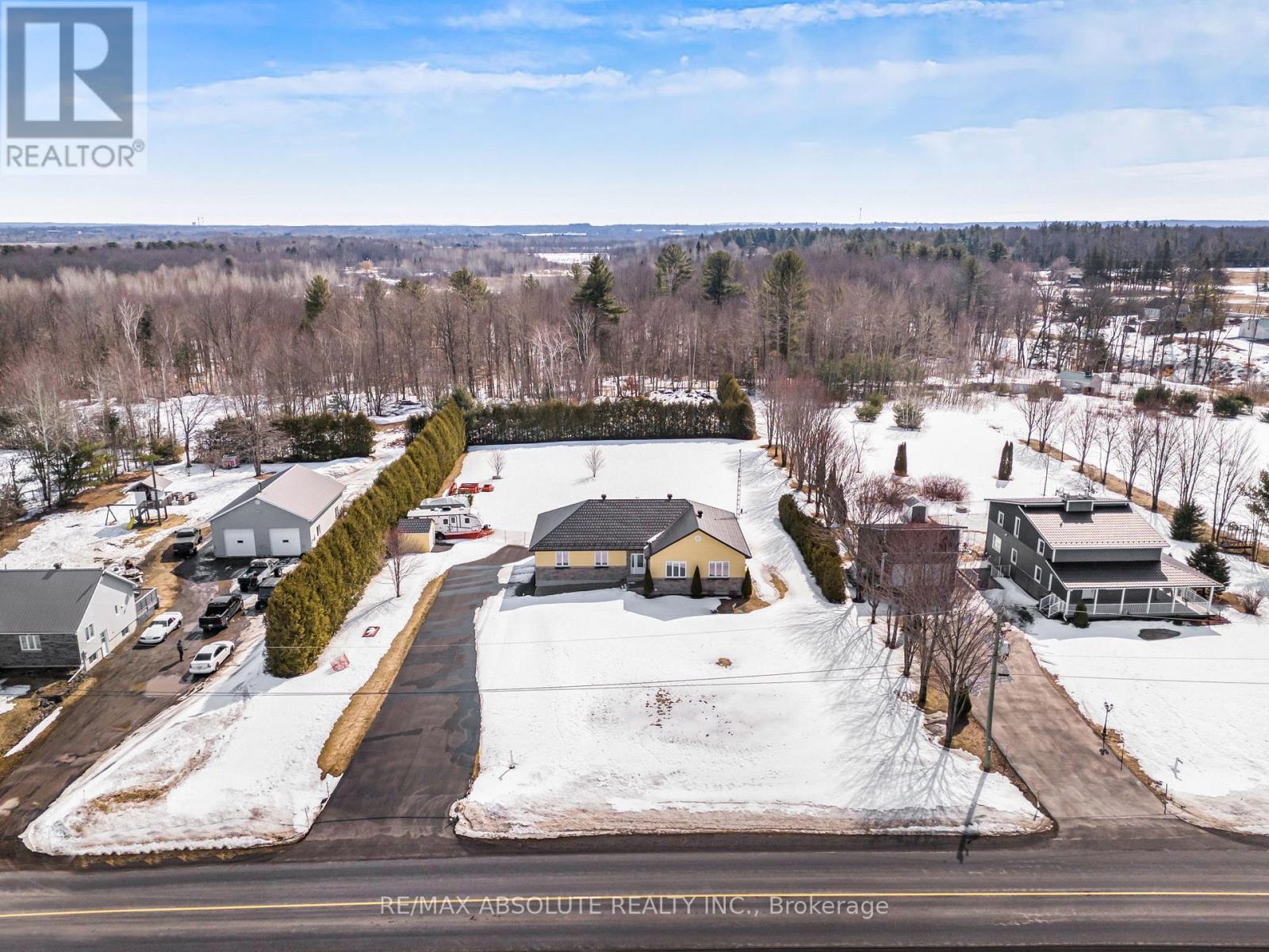 2655 Charbonneau Road, Champlain, Ontario  K0B 1K0 - Photo 30 - X12941586