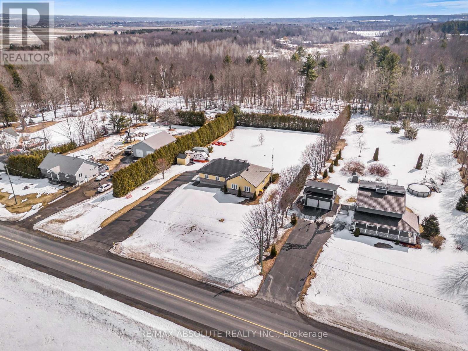 2655 Charbonneau Road, Champlain, Ontario  K0B 1K0 - Photo 31 - X12941586