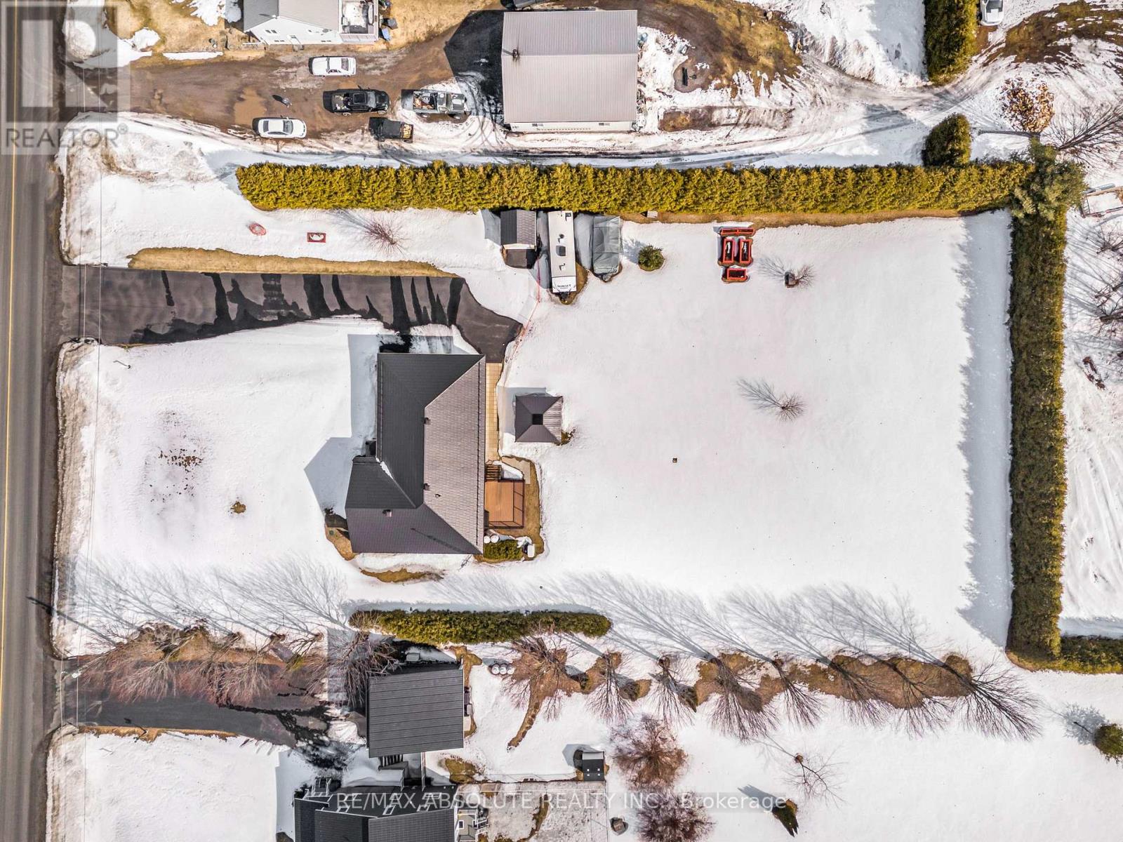 2655 Charbonneau Road, Champlain, Ontario  K0B 1K0 - Photo 32 - X12941586