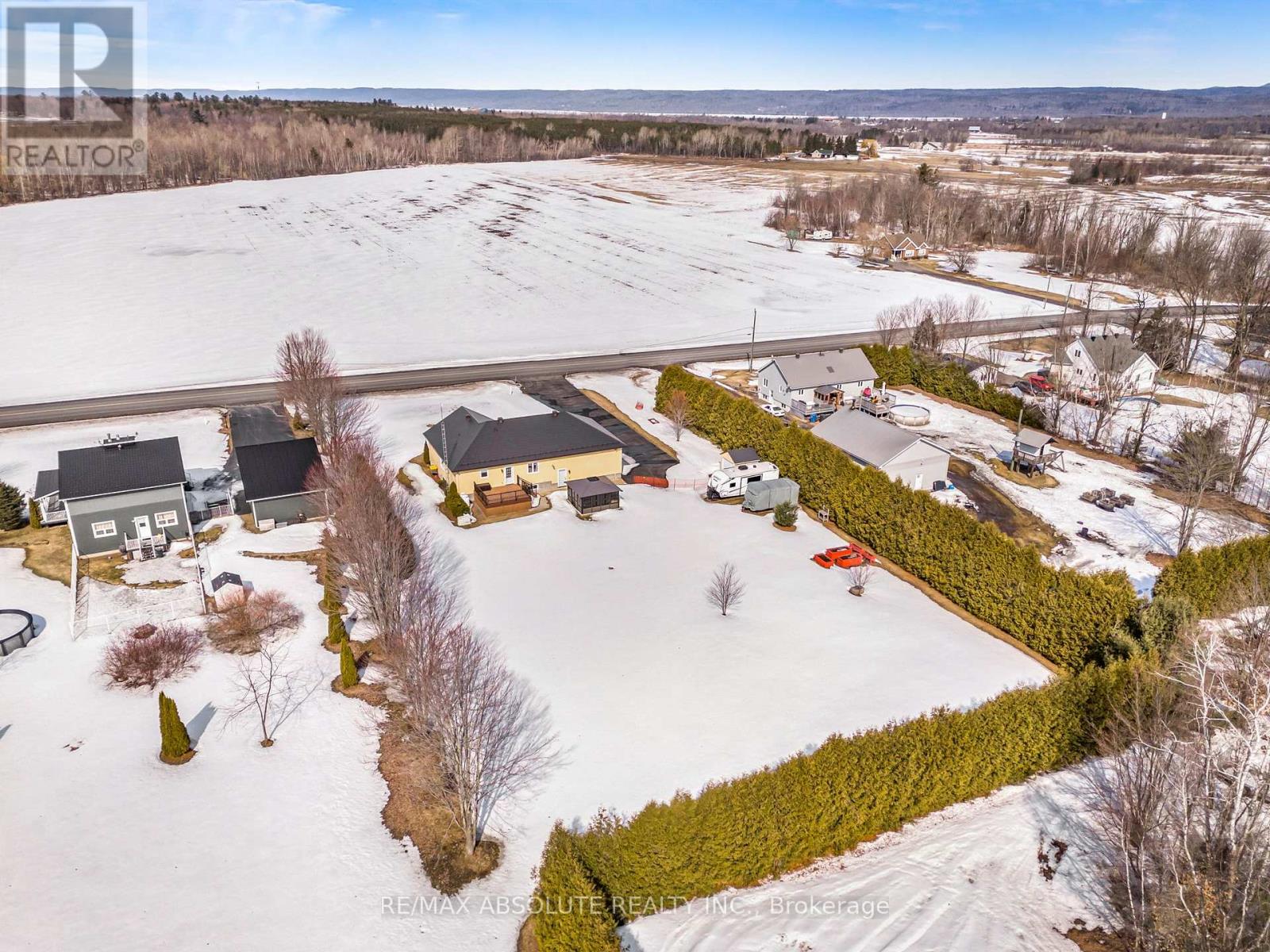 2655 Charbonneau Road, Champlain, Ontario  K0B 1K0 - Photo 33 - X12941586