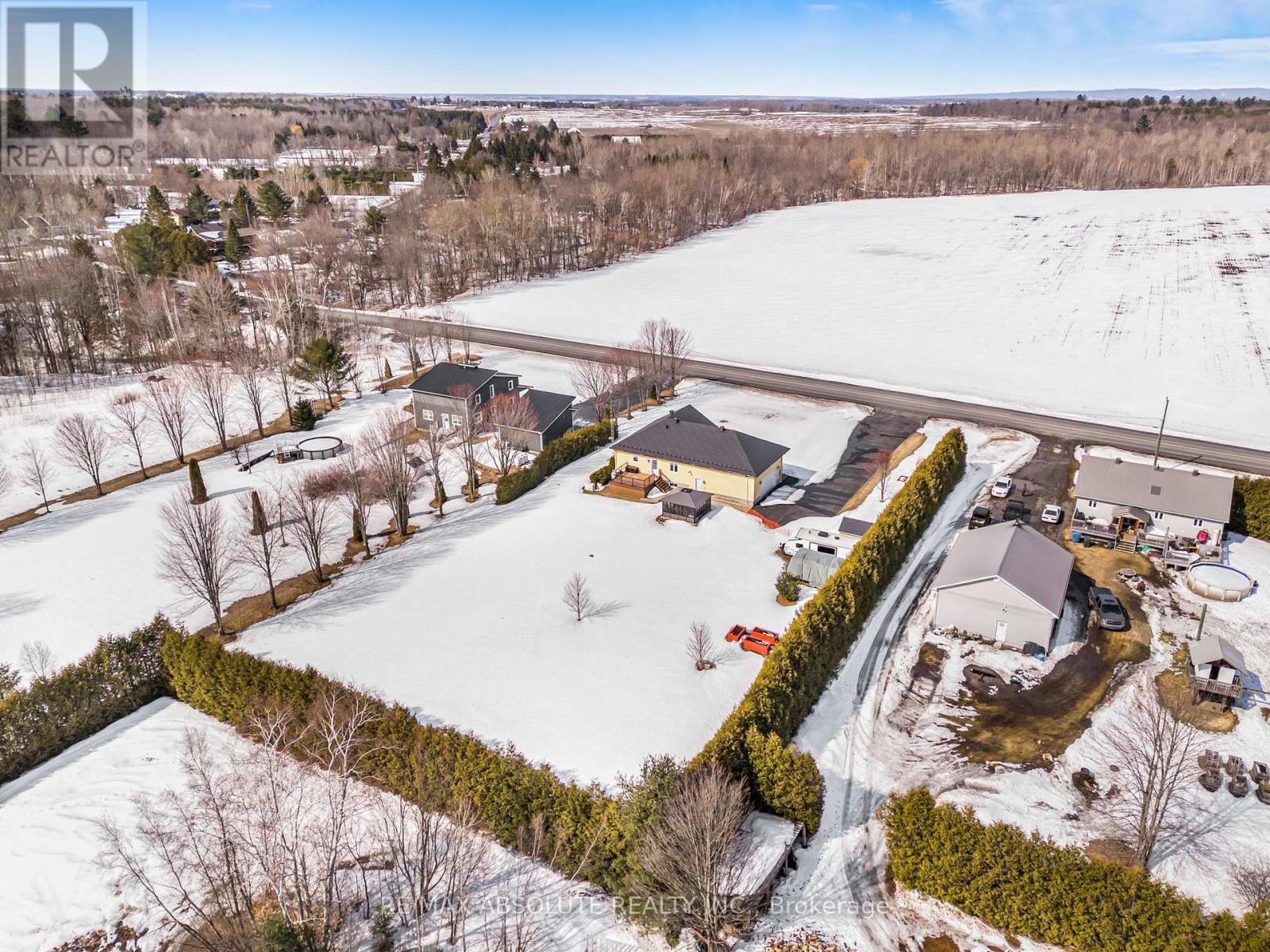 2655 Charbonneau Road, Champlain, Ontario  K0B 1K0 - Photo 34 - X12941586