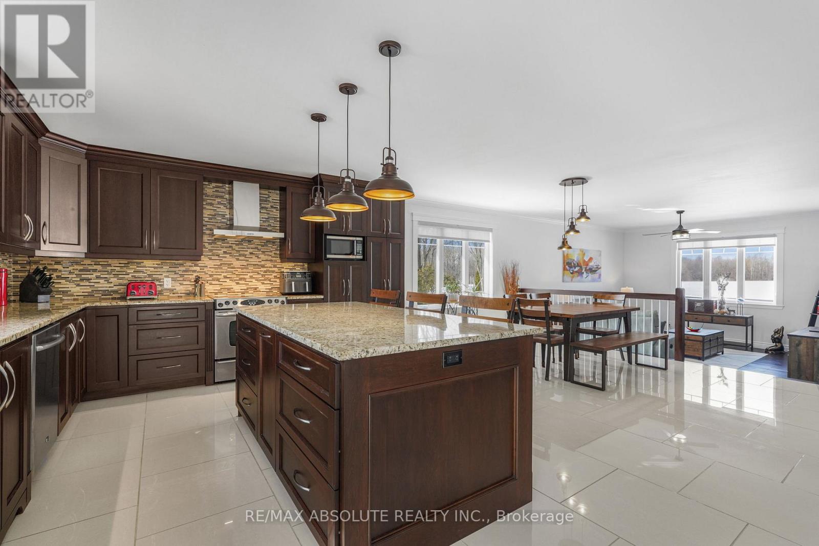 2655 Charbonneau Road, Champlain, Ontario  K0B 1K0 - Photo 7 - X12941586