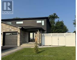 306 BELFORT CRESCENT, Cornwall, Ontario