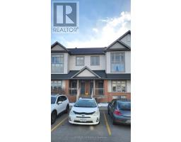 11 - 307 GALSTON PRIVATE, ottawa, Ontario