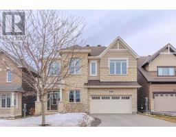 942 GUINNESS CRESCENT, ottawa, Ontario