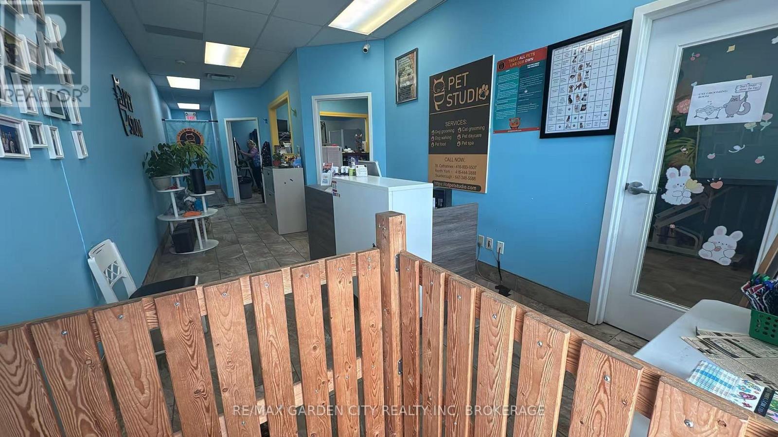 4 - 595 Carlton Street, St. Catharines, Ontario  L2M 4Y2 - Photo 21 - X12941576