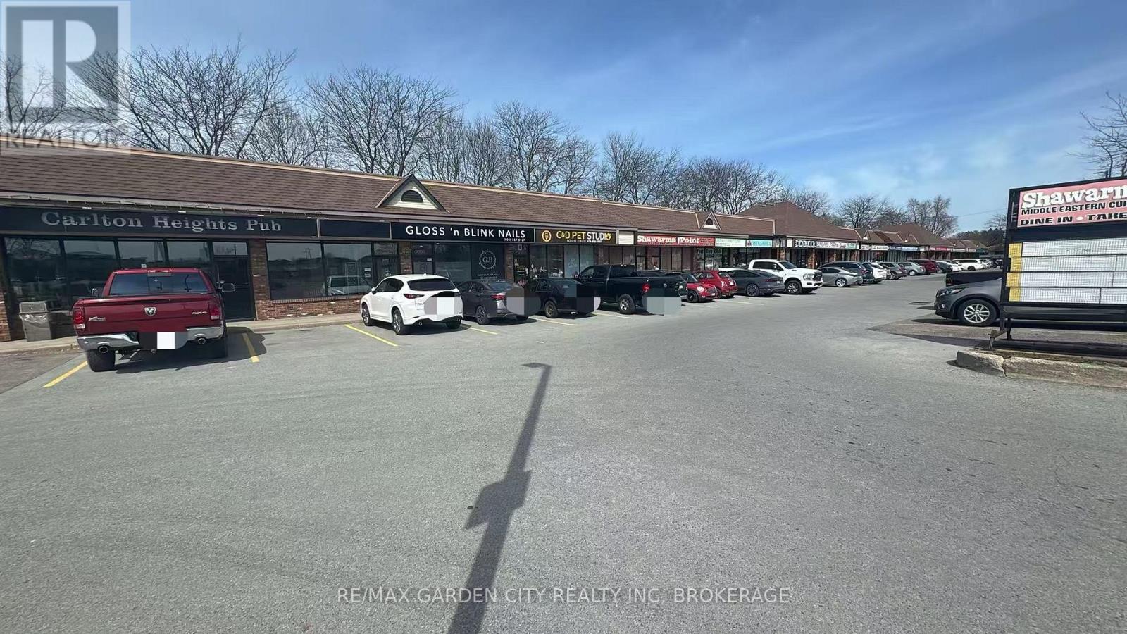 4 - 595 Carlton Street, St. Catharines, Ontario  L2M 4Y2 - Photo 22 - X12941576