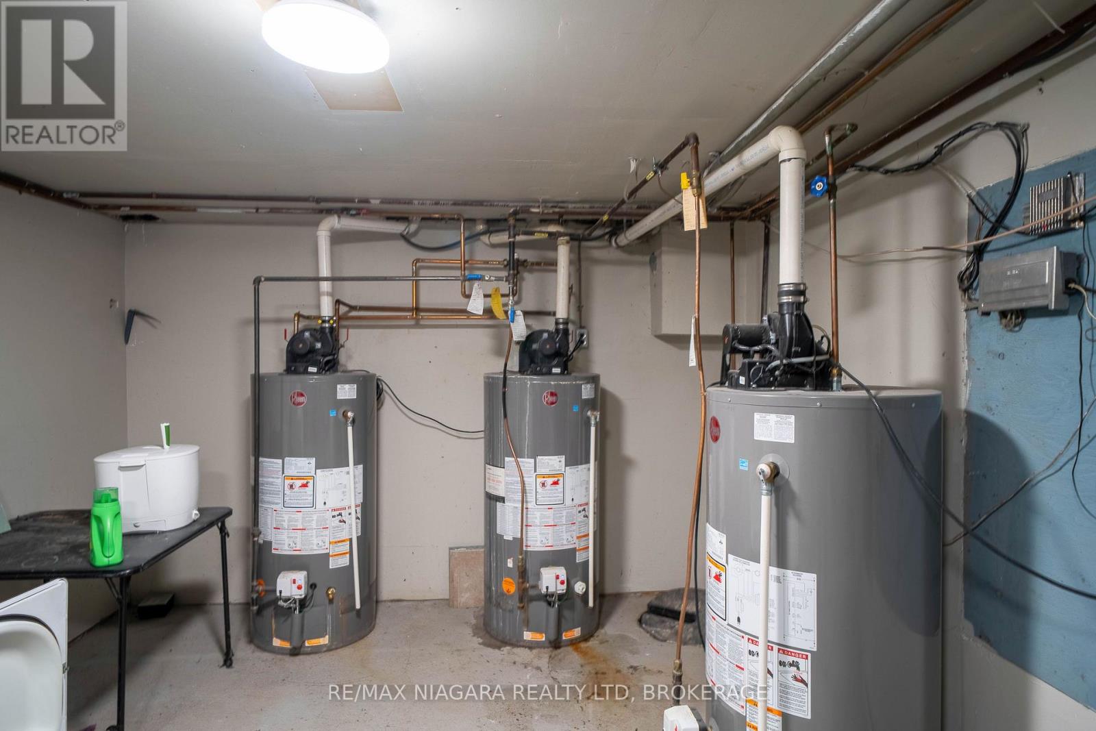 4648/4658 Portage Road W, Niagara Falls, Ontario  L2E 6A8 - Photo 18 - X12941620