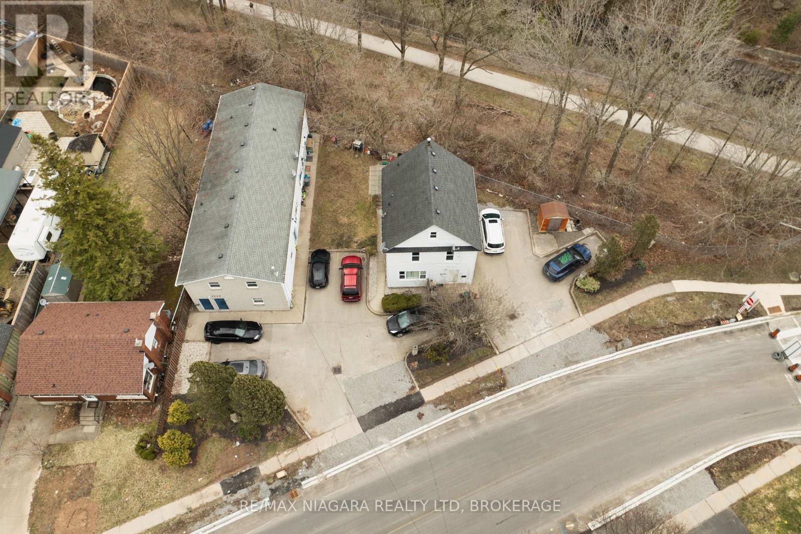 4648/4658 Portage Road W, Niagara Falls, Ontario  L2E 6A8 - Photo 19 - X12941620