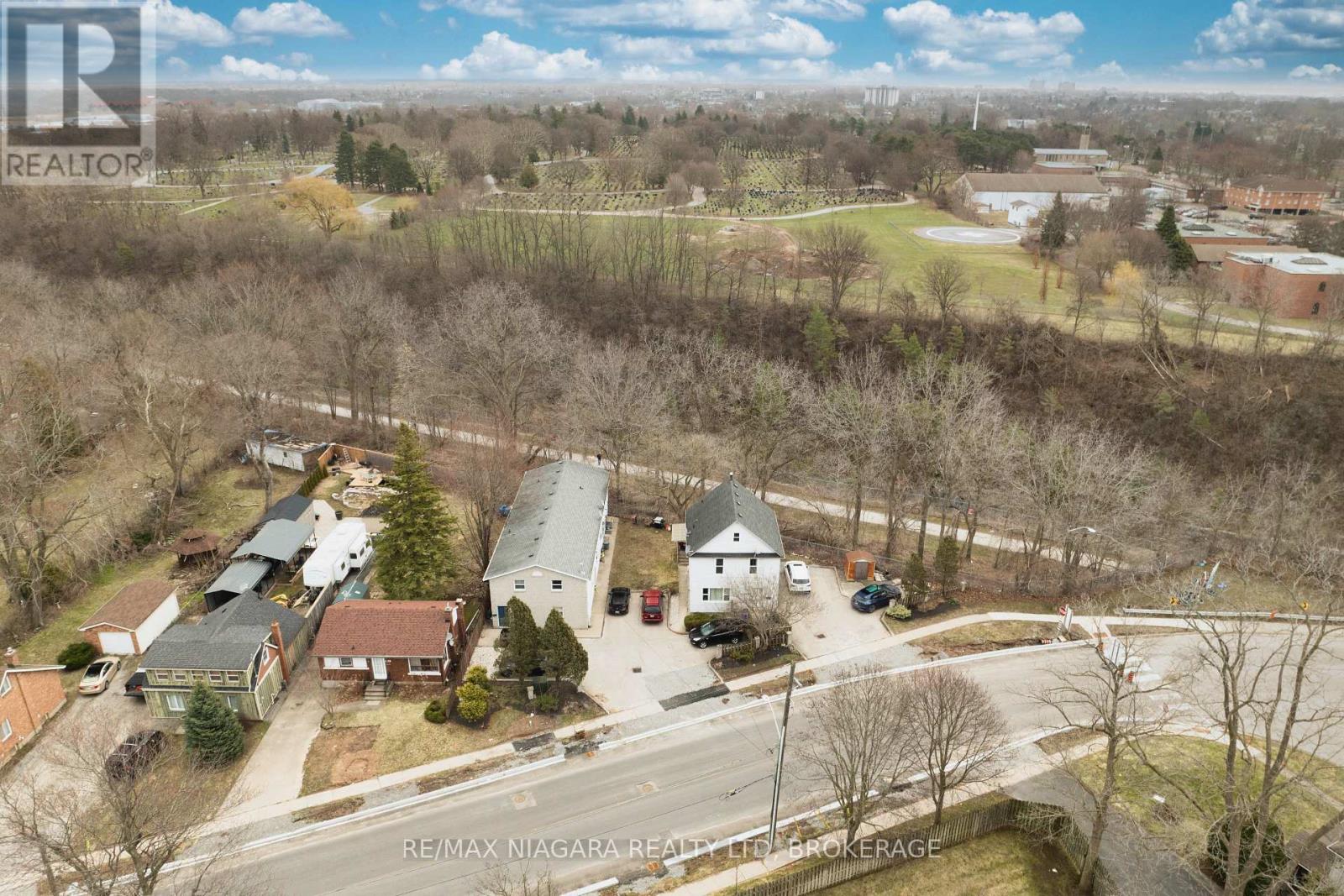 4648/4658 Portage Road W, Niagara Falls, Ontario  L2E 6A8 - Photo 20 - X12941620