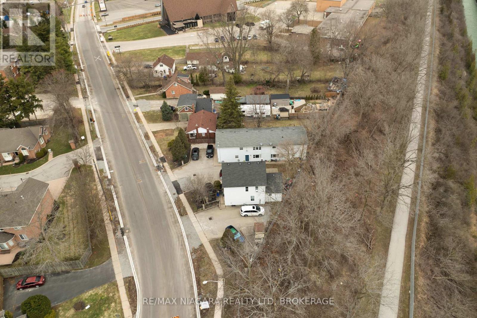 4648/4658 Portage Road W, Niagara Falls, Ontario  L2E 6A8 - Photo 23 - X12941620