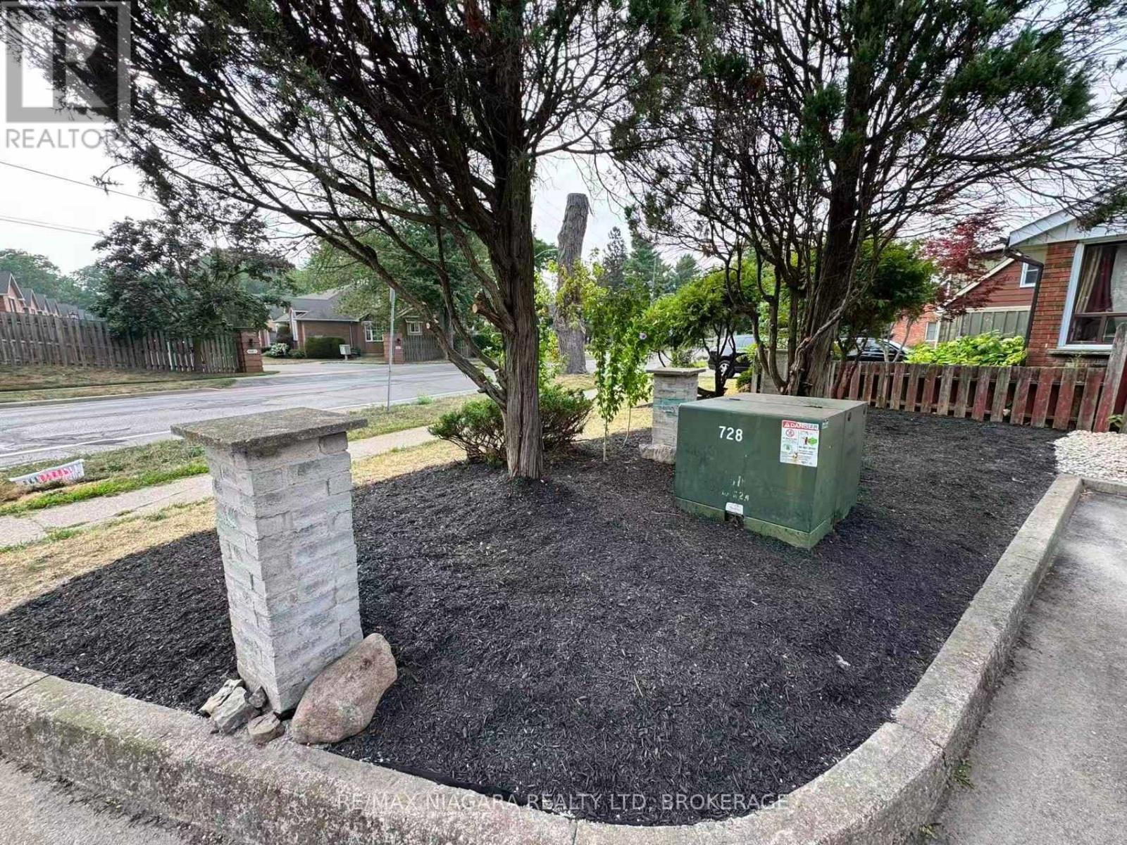 4648/4658 Portage Road W, Niagara Falls, Ontario  L2E 6A8 - Photo 24 - X12941620