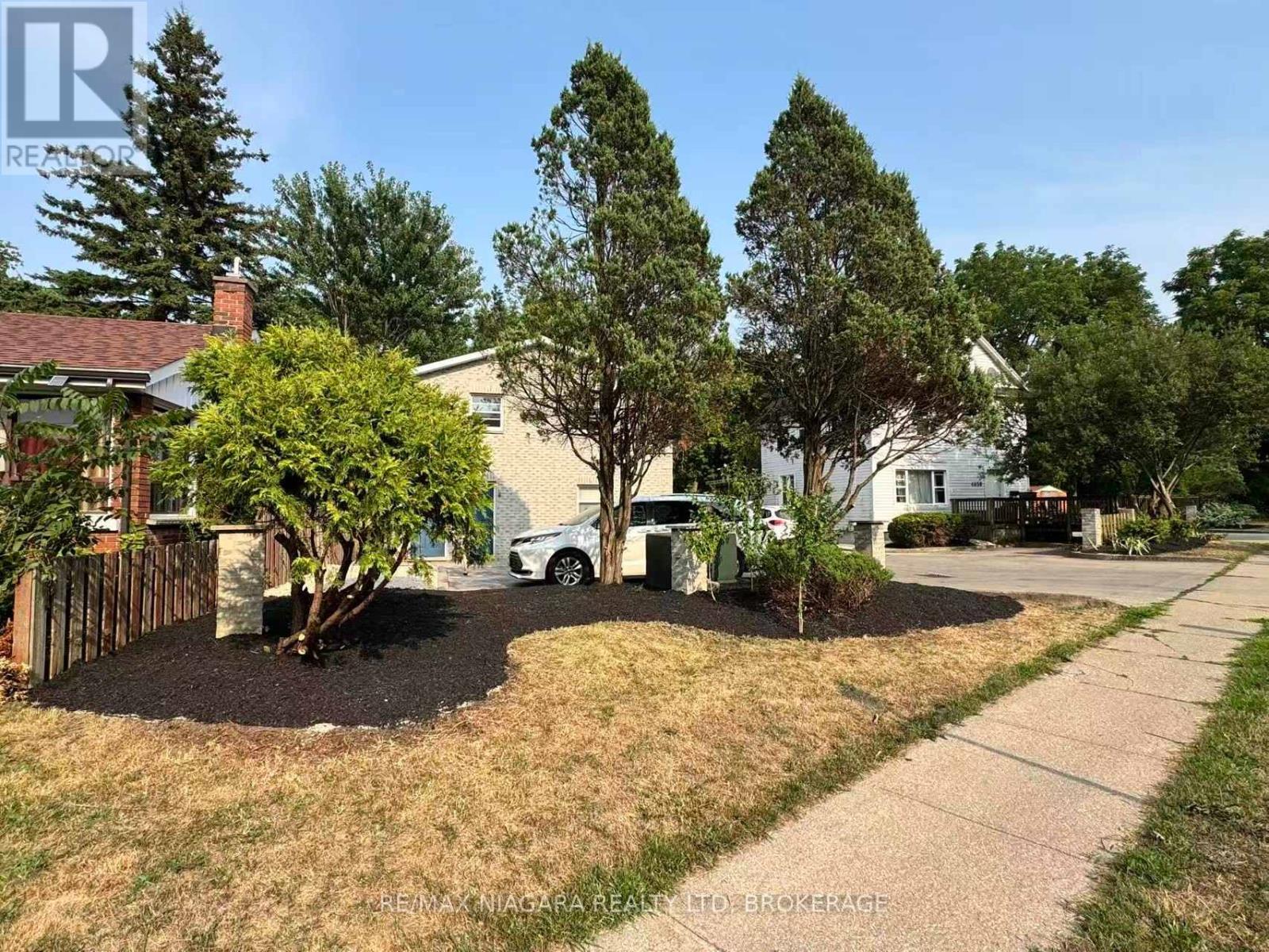 4648/4658 Portage Road W, Niagara Falls, Ontario  L2E 6A8 - Photo 29 - X12941620