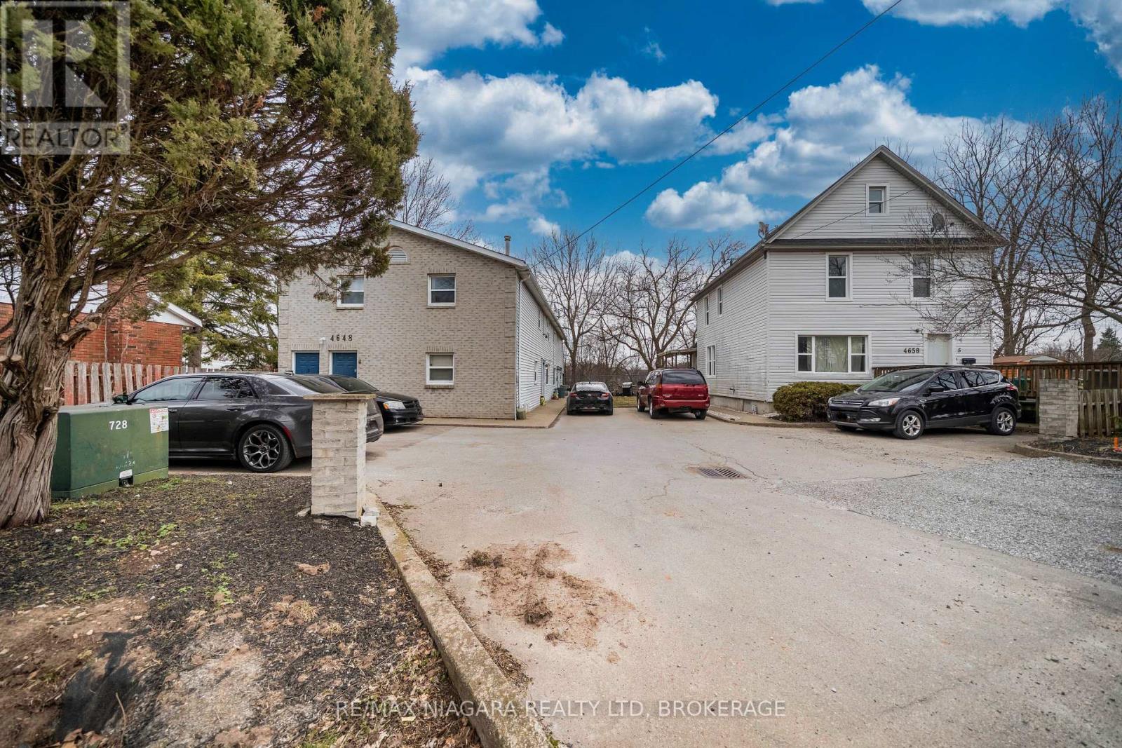 4648/4658 Portage Road W, Niagara Falls, Ontario  L2E 6A8 - Photo 5 - X12941620