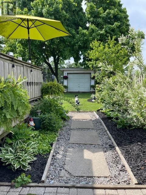 312 Clarence Street, Port Colborne, Ontario  L3K 3G8 - Photo 20 - X12941714