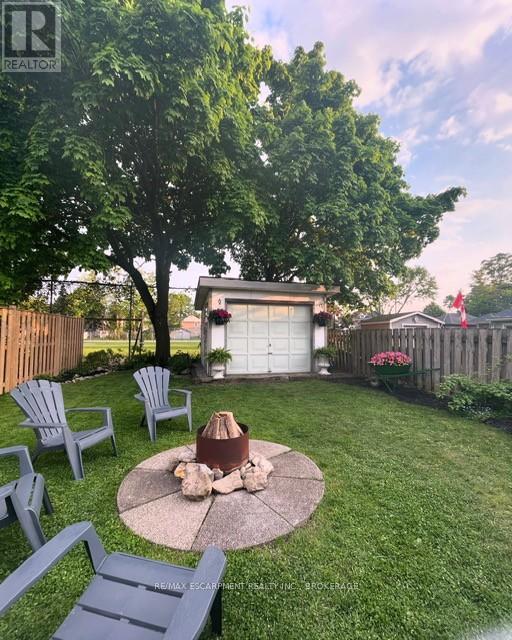 312 Clarence Street, Port Colborne, Ontario  L3K 3G8 - Photo 21 - X12941714