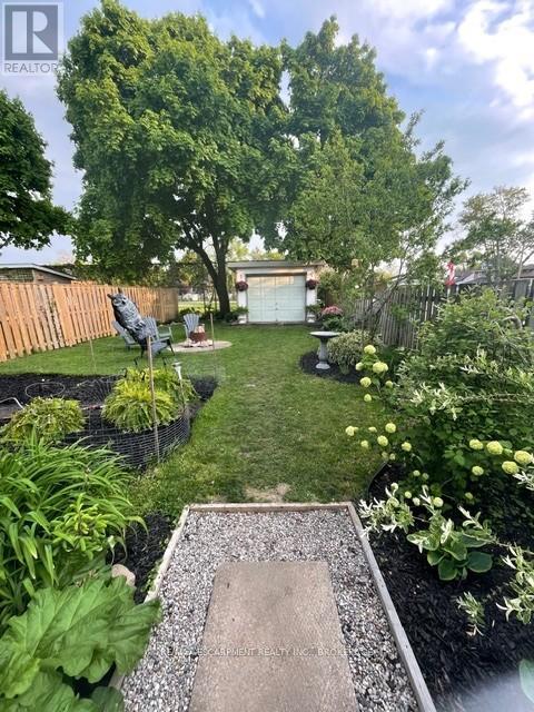 312 Clarence Street, Port Colborne, Ontario  L3K 3G8 - Photo 22 - X12941714