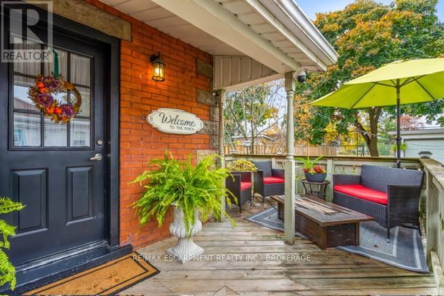 312 Clarence Street, Port Colborne, Ontario  L3K 3G8 - Photo 23 - X12941714