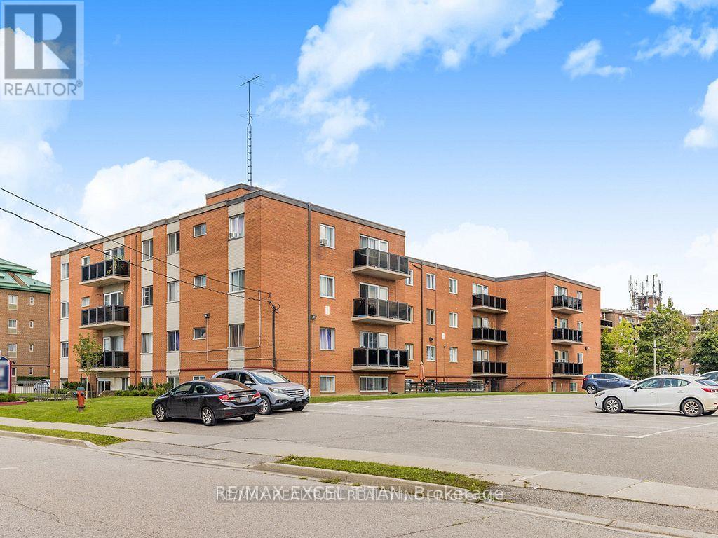 102 - 165 Colborne Avenue, Richmond Hill, Ontario  L4C 2K2 - Photo 17 - N12941602