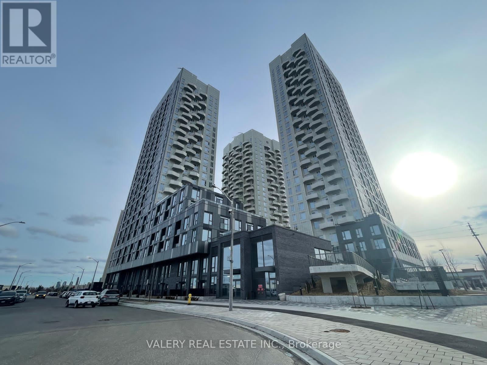 1001 - 474 CALDARI ROAD, Vaughan, Ontario