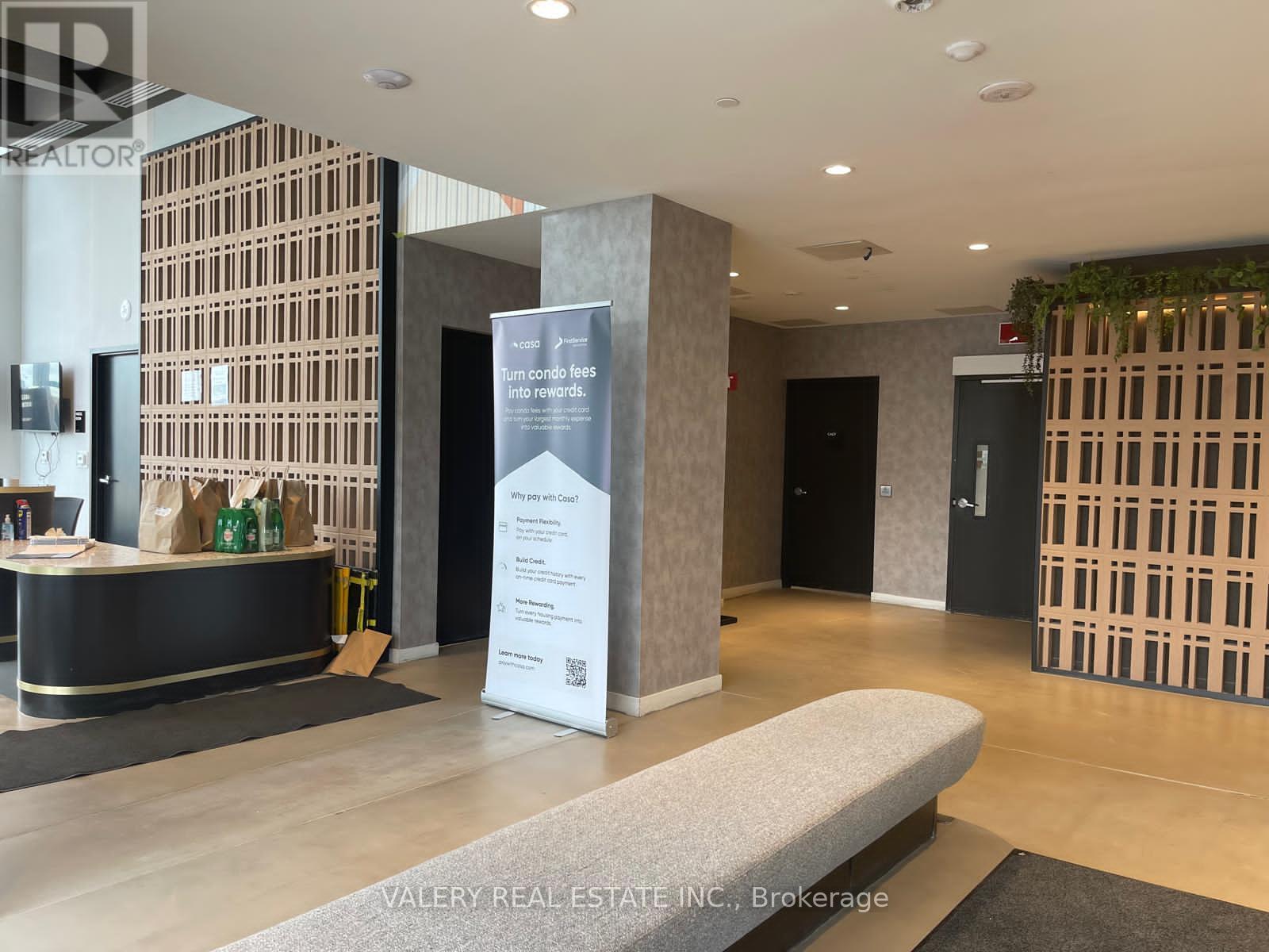 1001 - 474 Caldari Road, Vaughan, Ontario  L4K 0R5 - Photo 18 - N12941640