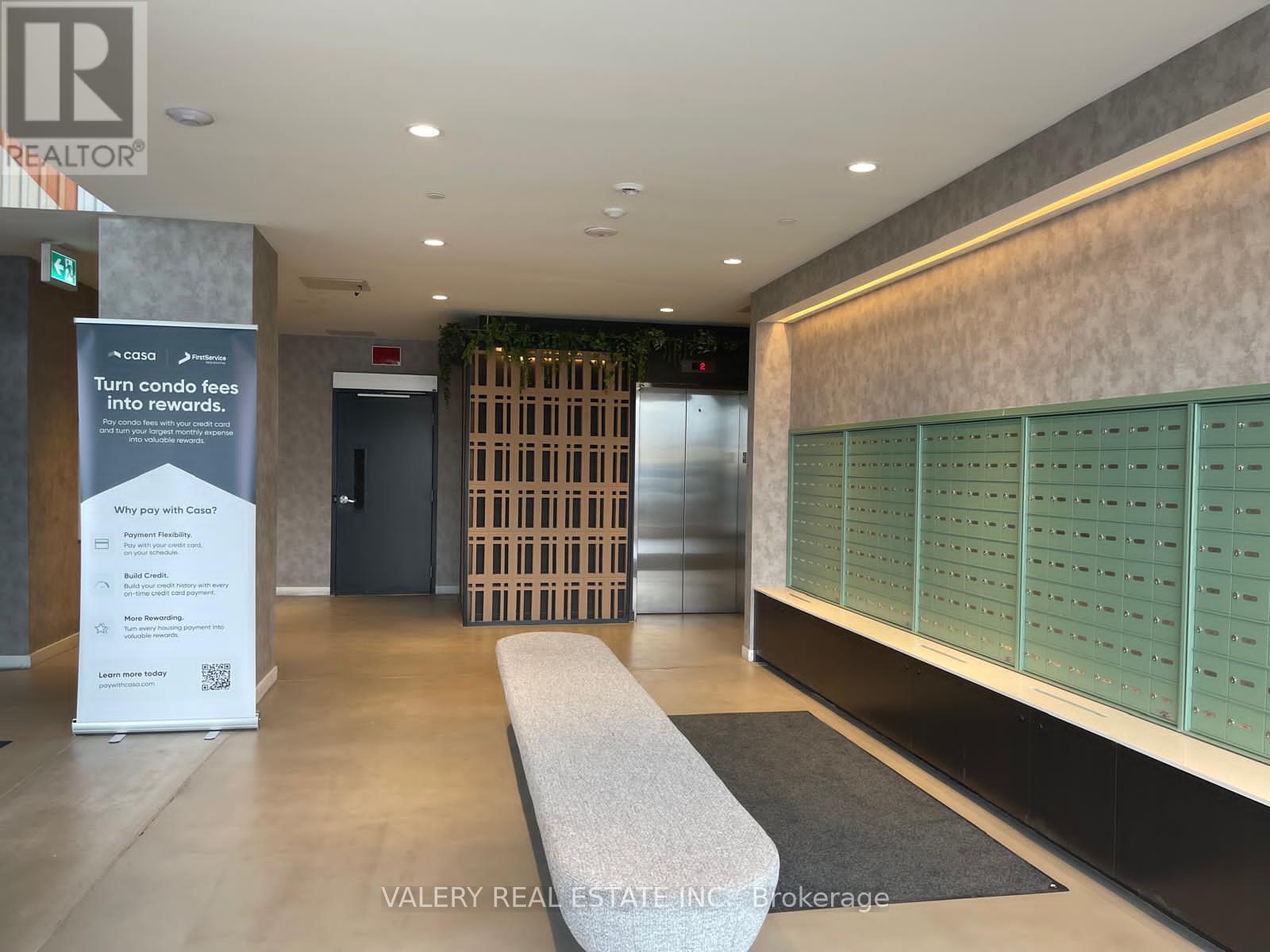 1001 - 474 Caldari Road, Vaughan, Ontario  L4K 0R5 - Photo 19 - N12941640