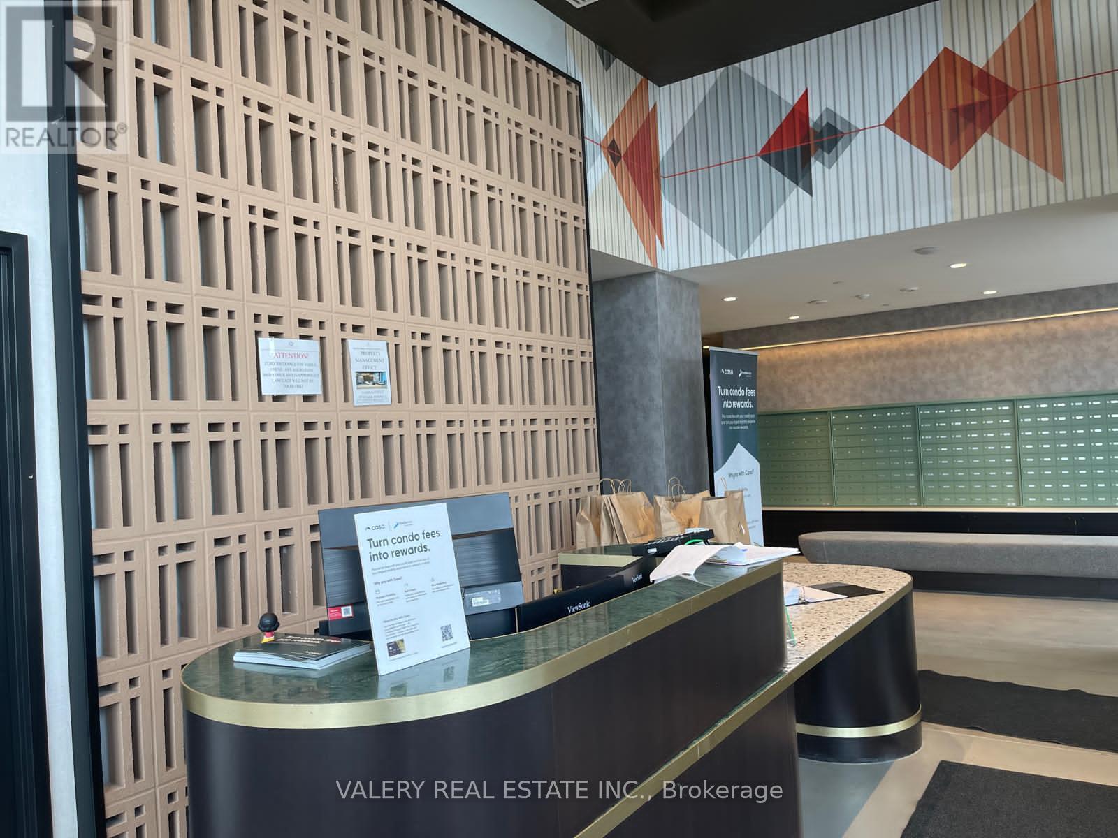 1001 - 474 Caldari Road, Vaughan, Ontario  L4K 0R5 - Photo 20 - N12941640