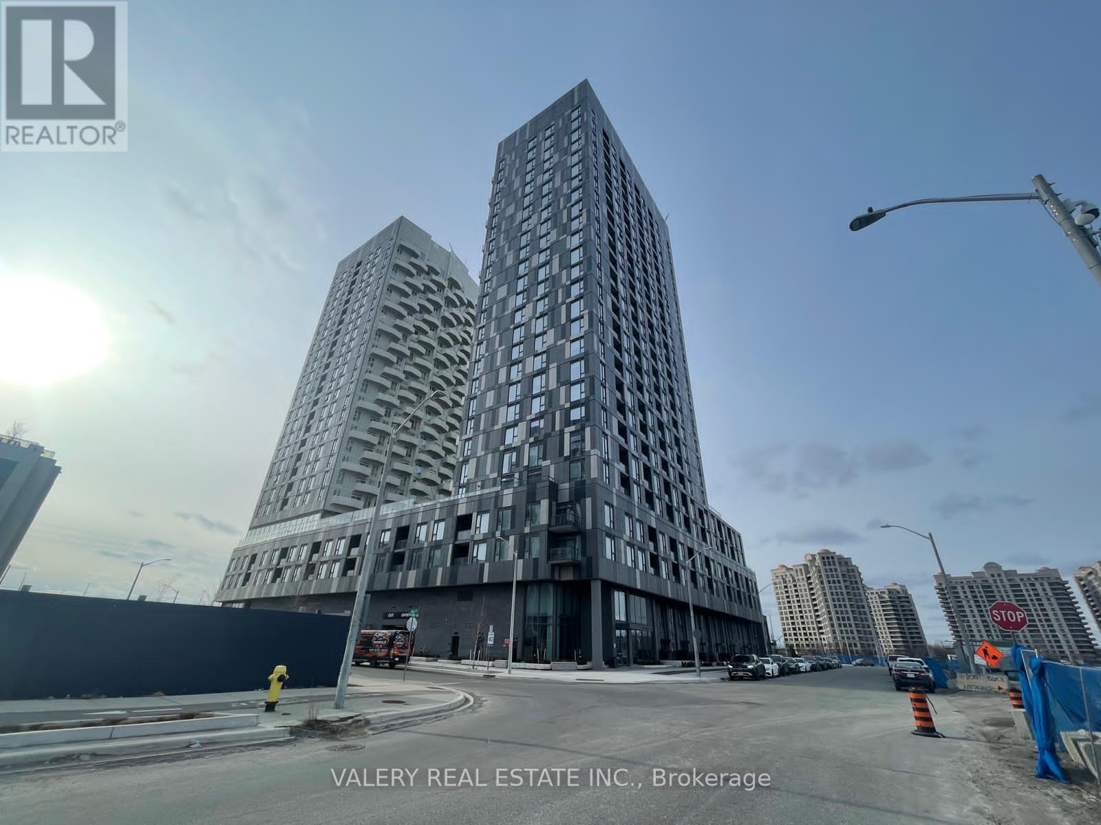 1001 - 474 Caldari Road, Vaughan, Ontario  L4K 0R5 - Photo 21 - N12941640