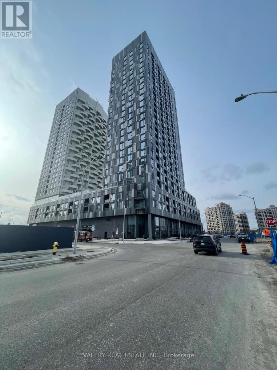 1001 - 474 Caldari Road, Vaughan, Ontario  L4K 0R5 - Photo 22 - N12941640