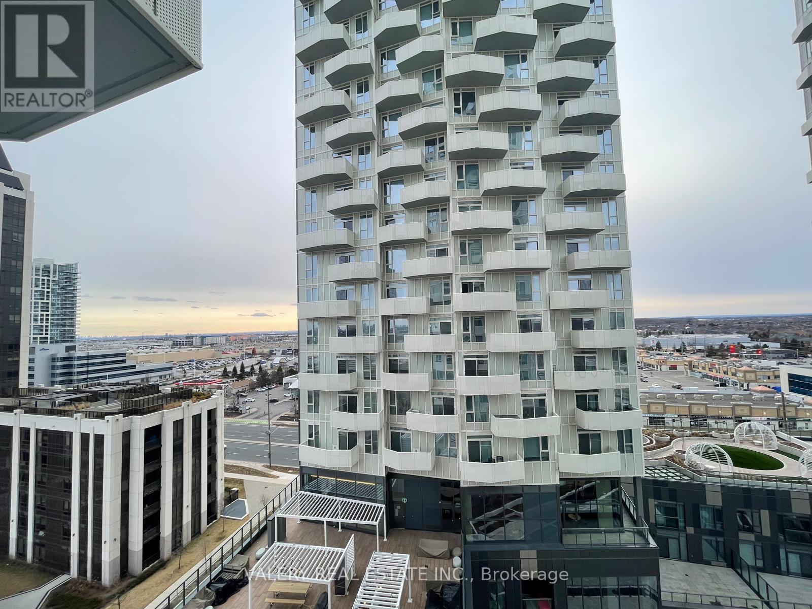 1001 - 474 Caldari Road, Vaughan, Ontario  L4K 0R5 - Photo 25 - N12941640