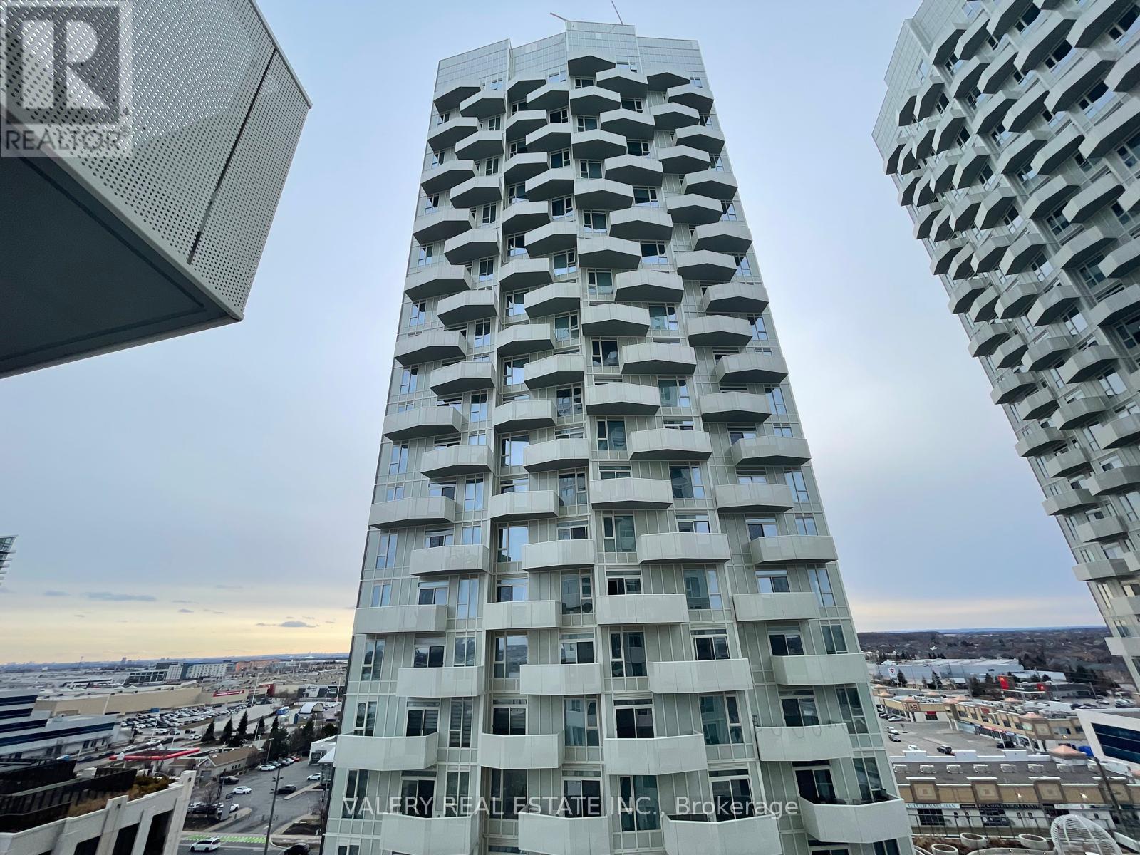 1001 - 474 Caldari Road, Vaughan, Ontario  L4K 0R5 - Photo 26 - N12941640