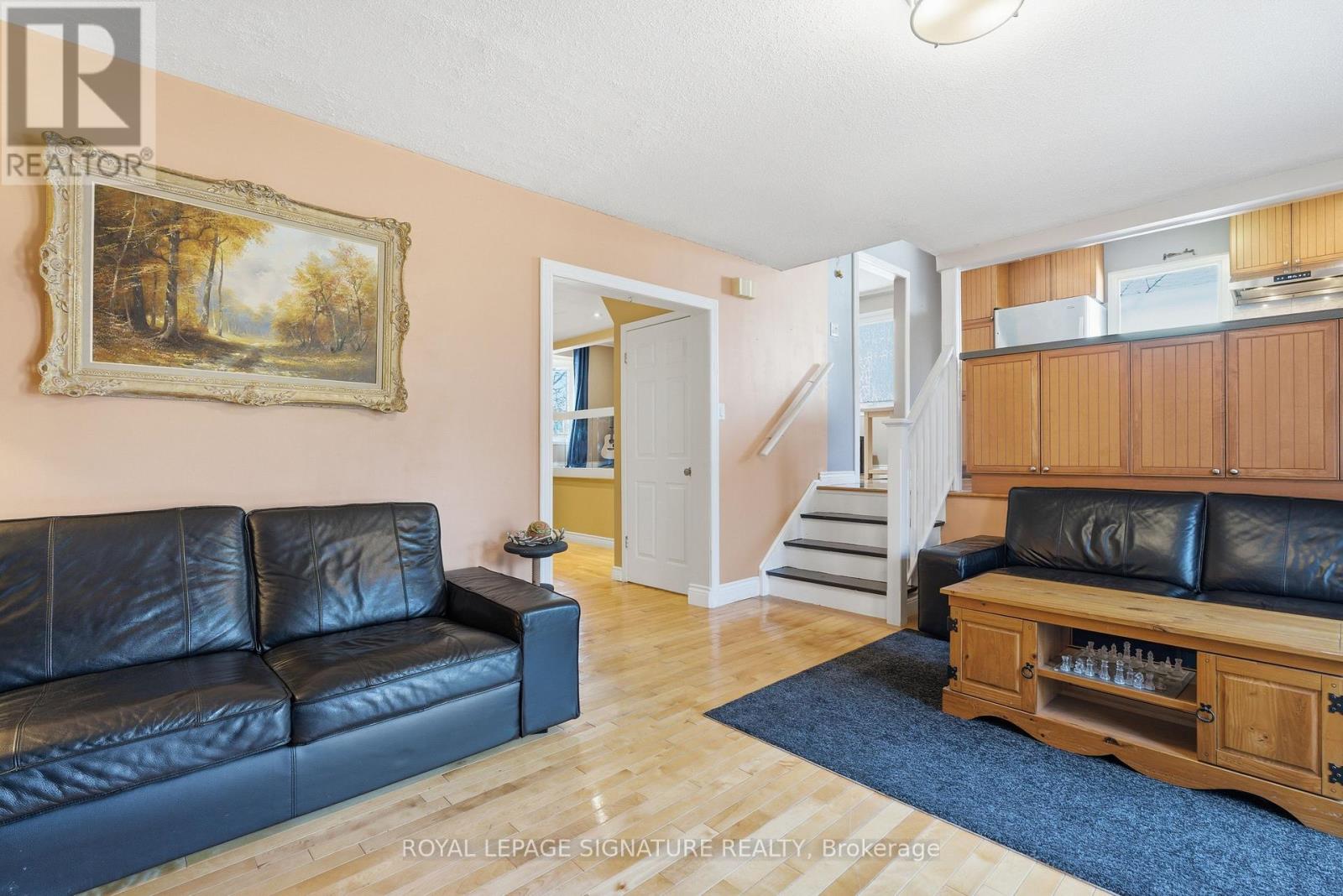 127 Snowshoe Crescent, Markham, Ontario  L3T 4N1 - Photo 13 - N12941642