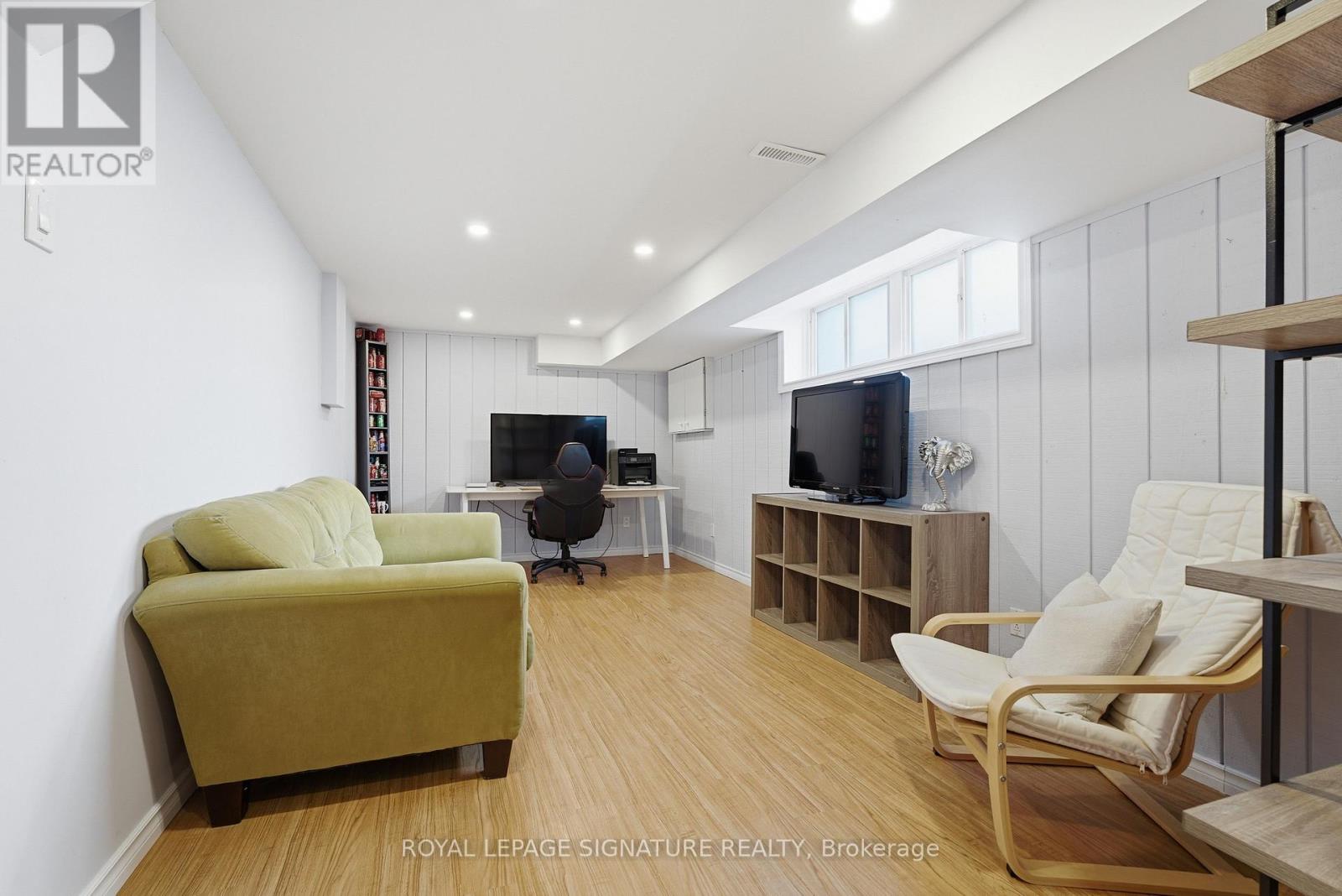 127 Snowshoe Crescent, Markham, Ontario  L3T 4N1 - Photo 16 - N12941642