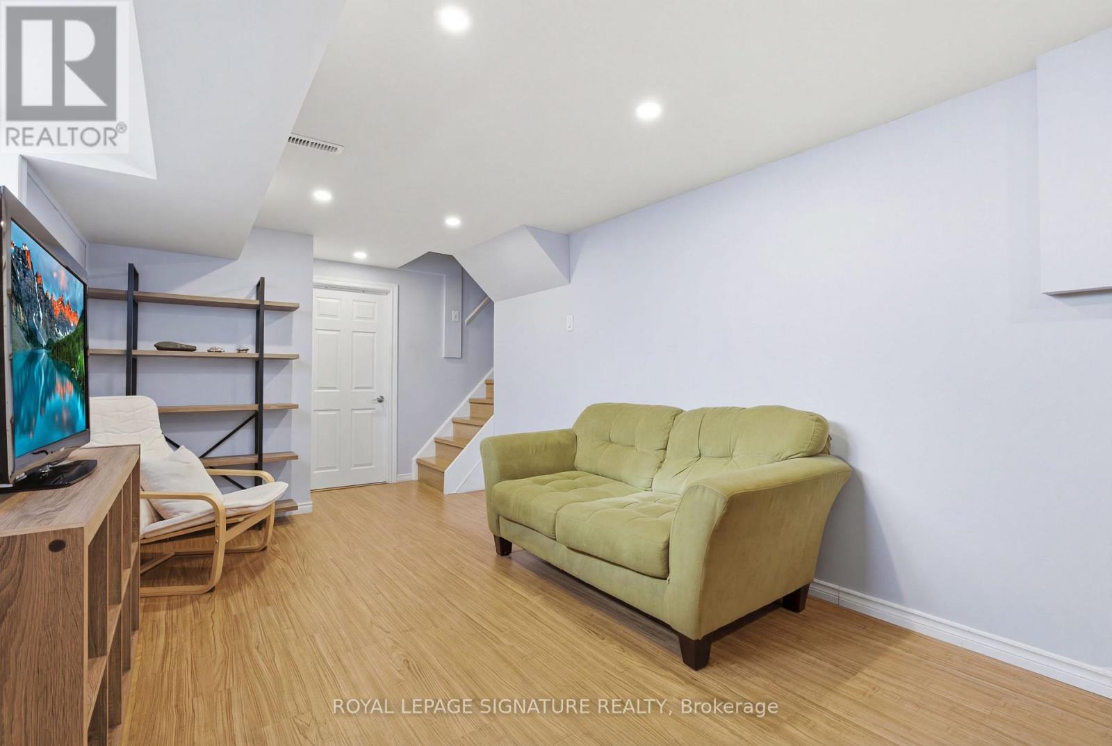 127 Snowshoe Crescent, Markham, Ontario  L3T 4N1 - Photo 17 - N12941642