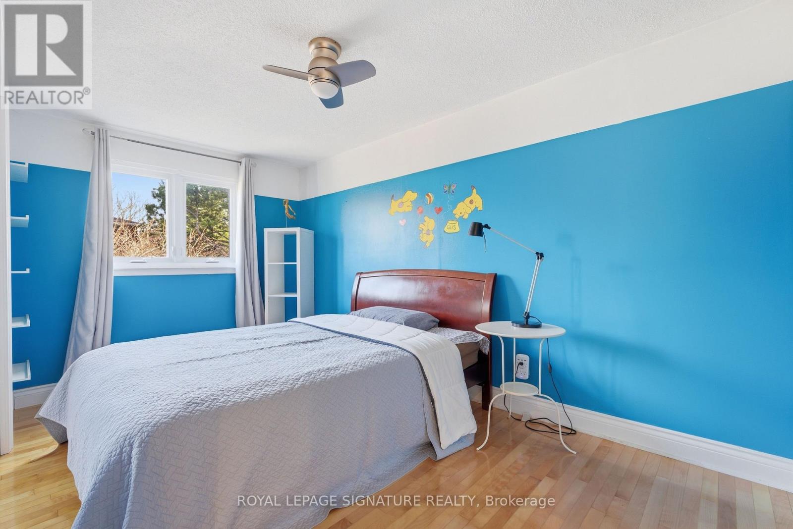 127 Snowshoe Crescent, Markham, Ontario  L3T 4N1 - Photo 18 - N12941642