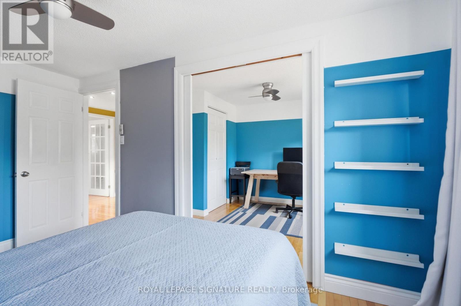 127 Snowshoe Crescent, Markham, Ontario  L3T 4N1 - Photo 19 - N12941642