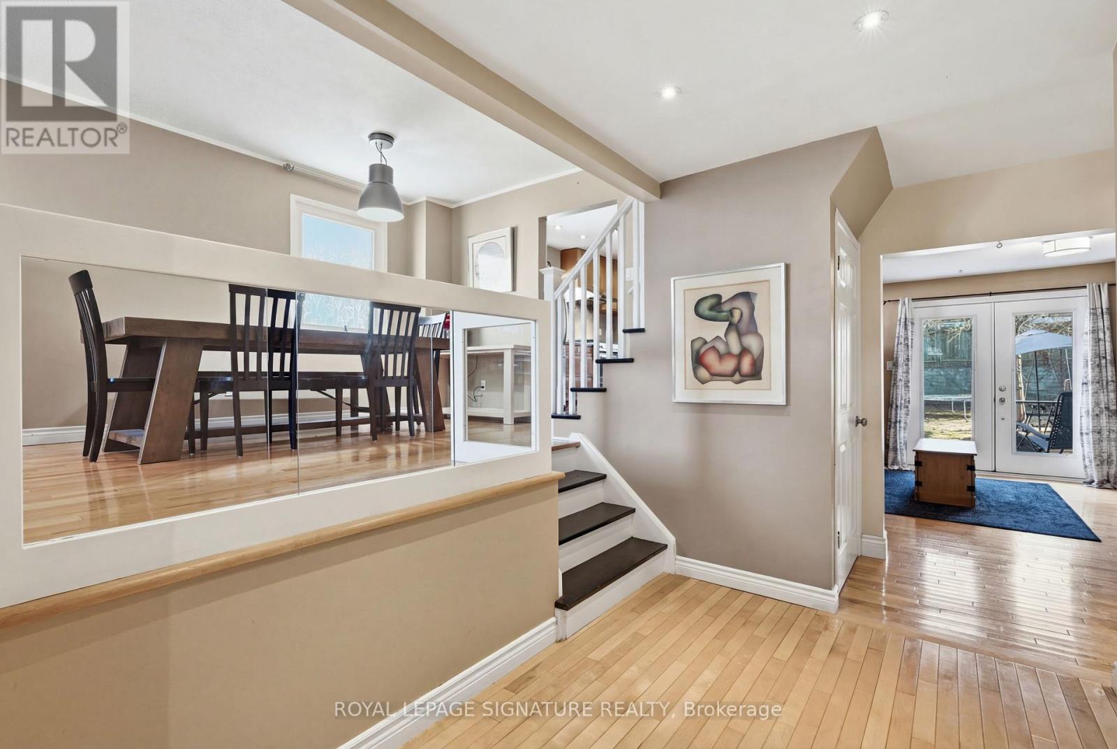 127 Snowshoe Crescent, Markham, Ontario  L3T 4N1 - Photo 5 - N12941642