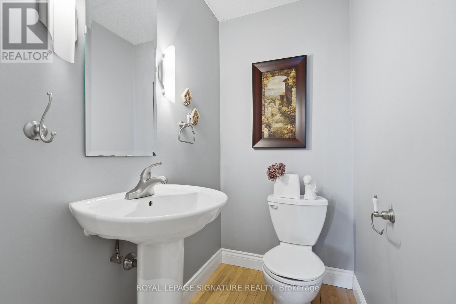 127 Snowshoe Crescent, Markham, Ontario  L3T 4N1 - Photo 6 - N12941642