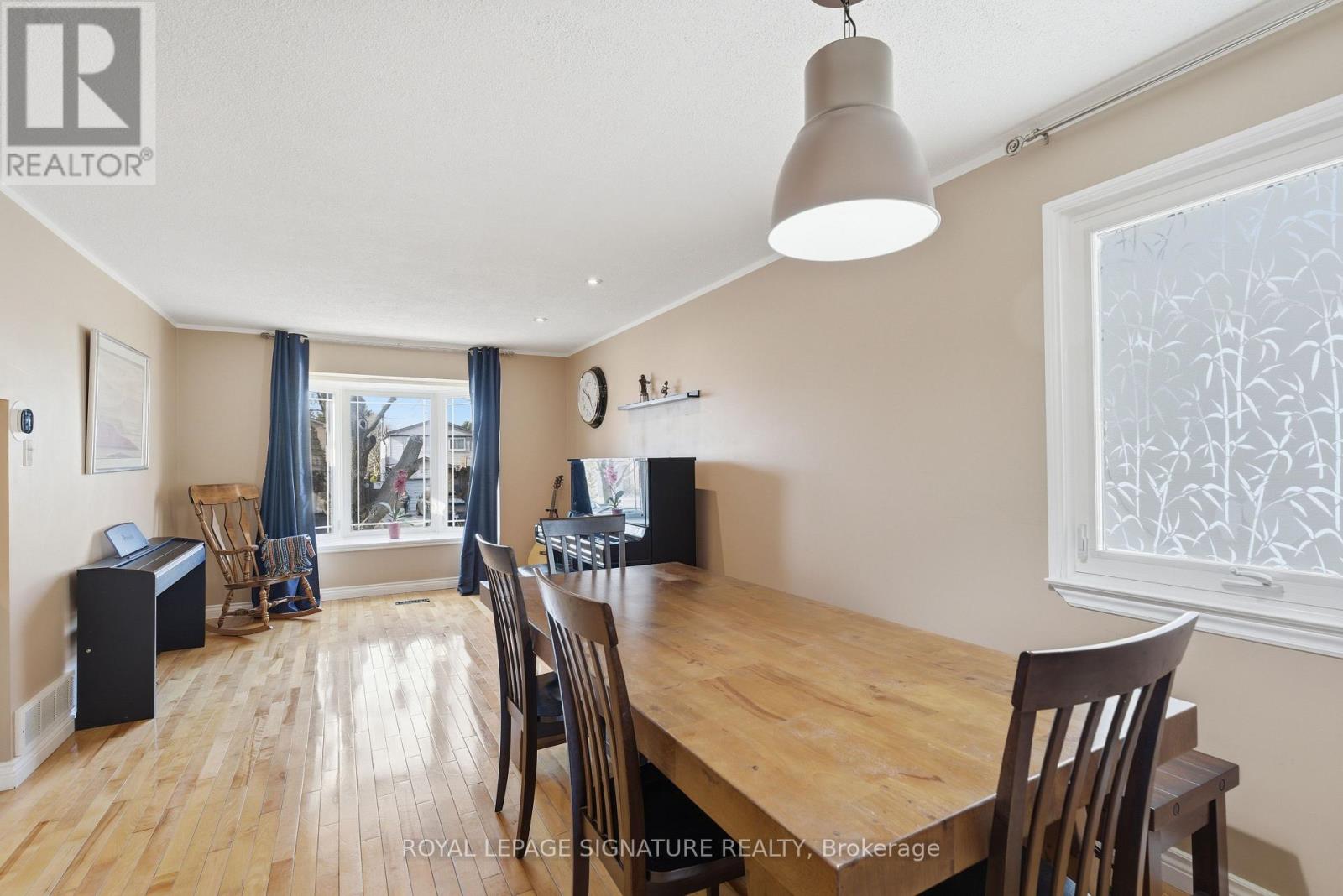 127 Snowshoe Crescent, Markham, Ontario  L3T 4N1 - Photo 7 - N12941642