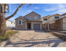 127 SNOWSHOE CRESCENT, Markham, Ontario