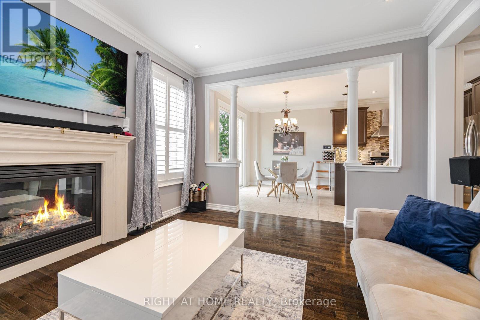 246 Aspenwood Drive, Newmarket, Ontario  L3X 3K7 - Photo 16 - N12941650