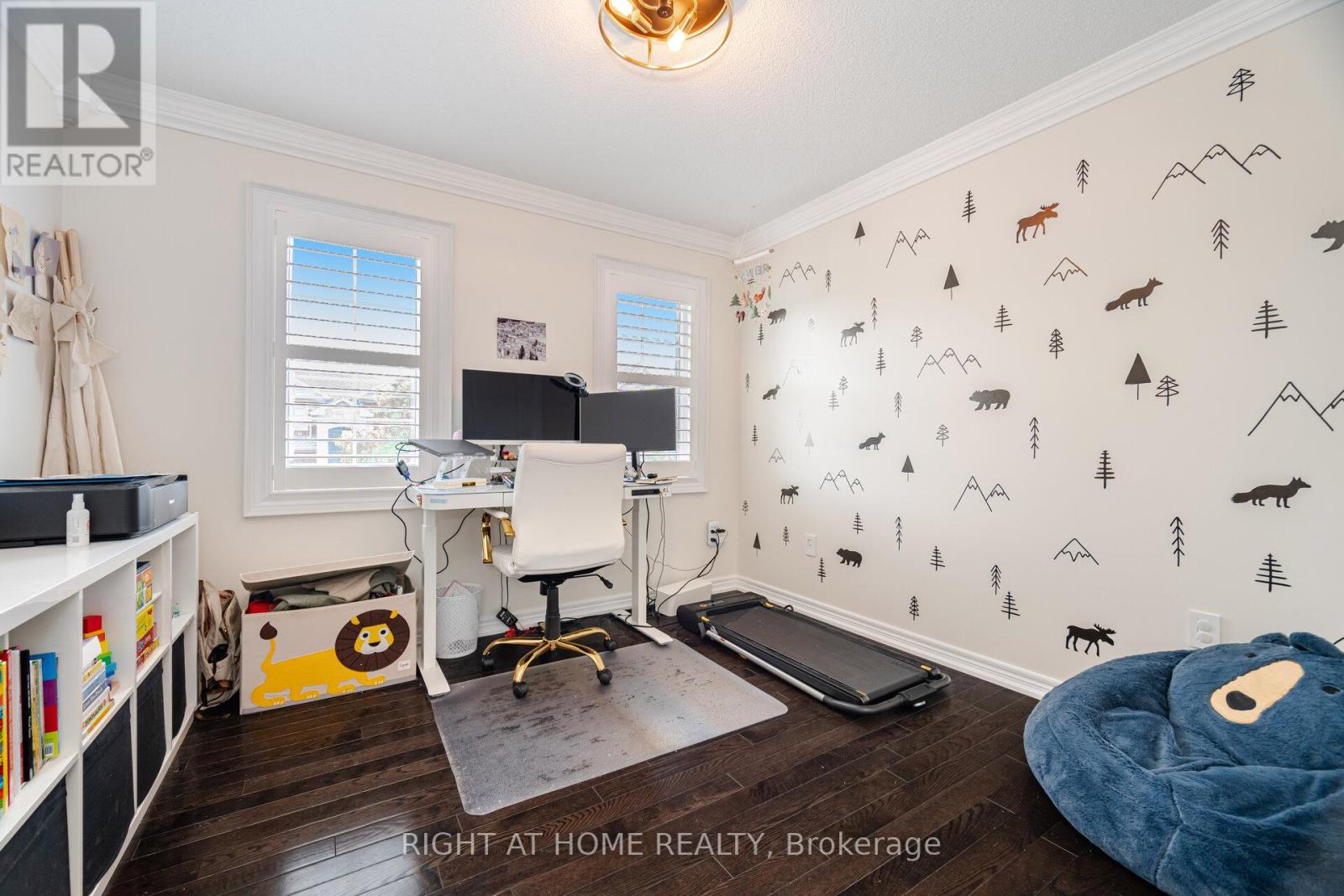 246 Aspenwood Drive, Newmarket, Ontario  L3X 3K7 - Photo 30 - N12941650