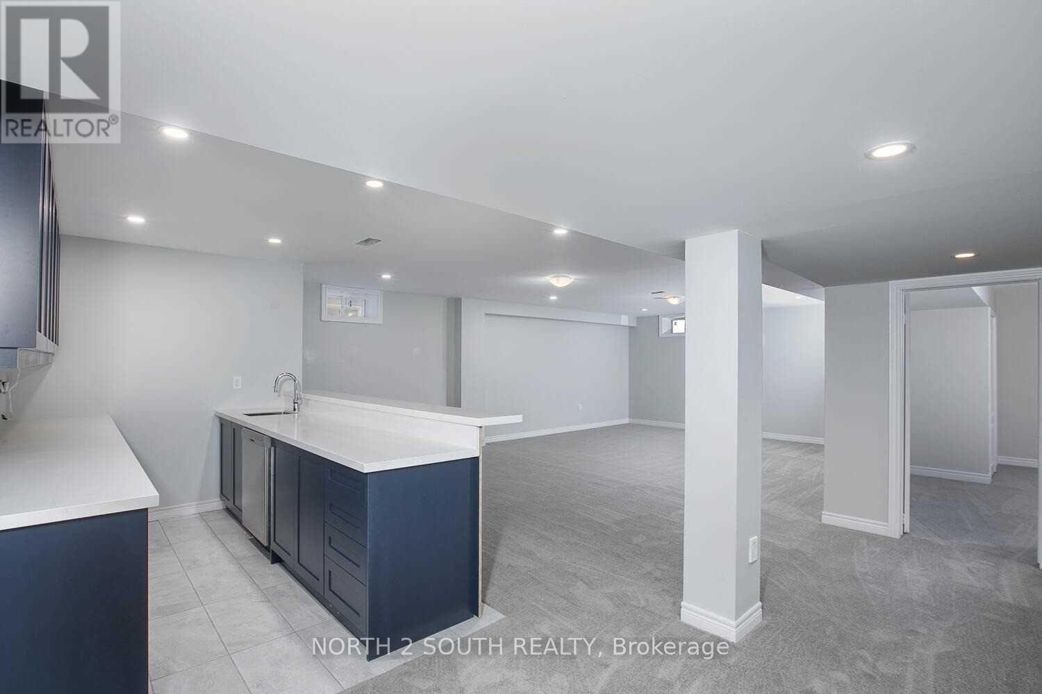 80 Robb Thompson Road, East Gwillimbury (Mt Albert), Ontario  L0G 1M0 - Photo 24 - N12941662