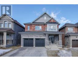 80 ROBB THOMPSON ROAD, East Gwillimbury, Ontario