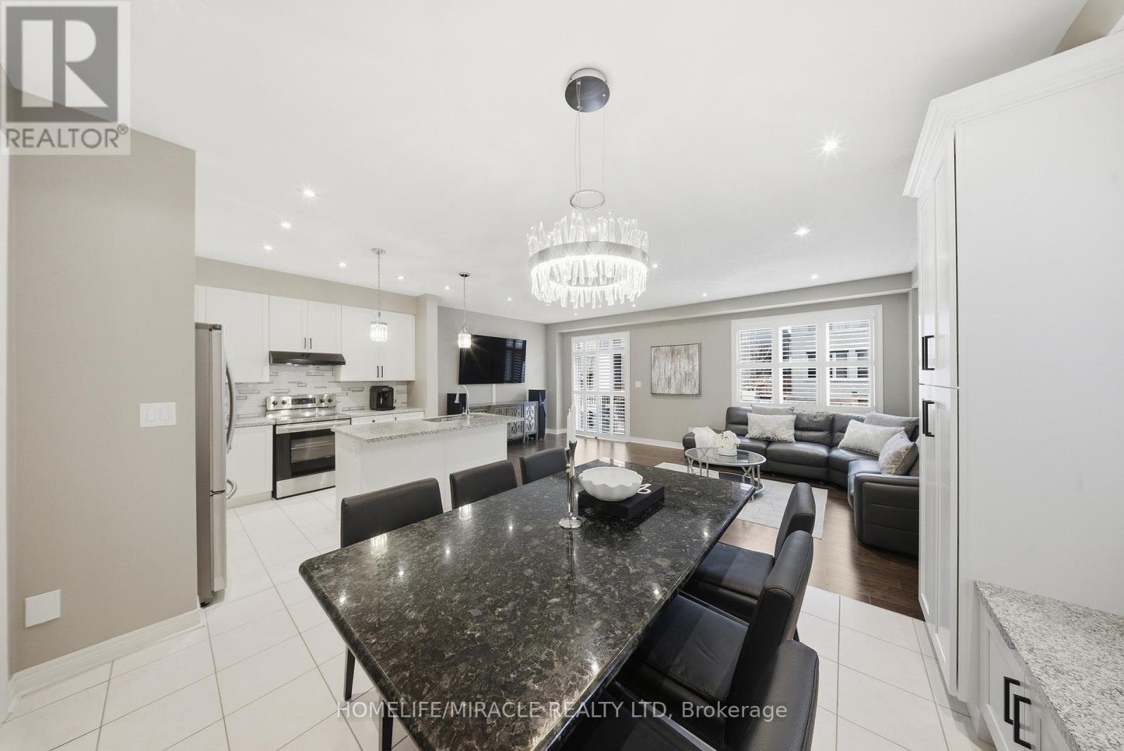 79 Willoughby Way, New Tecumseth, Ontario  L9R 0P4 - Photo 17 - N12941668